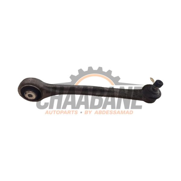 Bielle de reaction avant gauche 8K0407505M Audi RS 6 Avant (C7) 4.0 V8 TFSI 32V 2013 / 2018