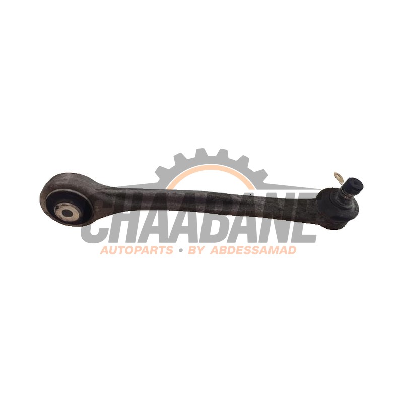 Bielle de reaction avant gauche 8K0407505M Audi RS 6 Avant (C7) 4.0 V8 TFSI 32V 2013 / 2018