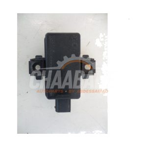 Module gonflage pneus A0009001105 Mercedes C Estate (S205) C-220 CDI BlueTEC, C-220 d 2.2 16V