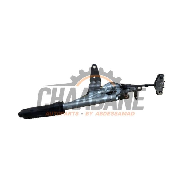 Levier frein a main 34406876774 BMW 3 serie Touring (F31) 318d 2.0 16V 2012 / 2019