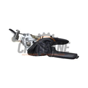 Levier frein a main 7846807 BMW 4 serie (F32) 435i xDrive 3.0 24V 2013 / 2020