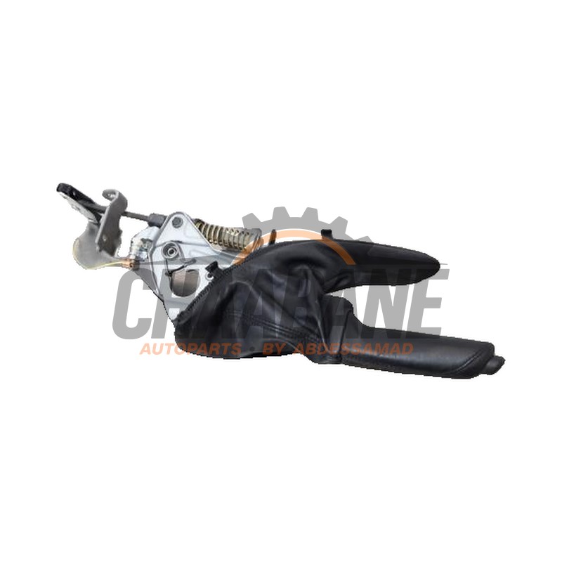 Enveloppe levier frein a main 7846807 BMW 4 serie Gran Coupe (F36) 418d 2.0 16V 2014 / 2021
