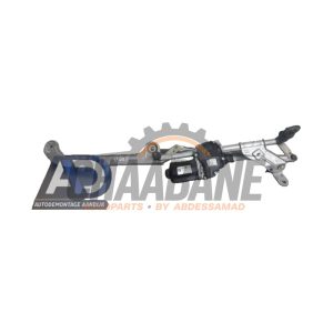 Moteur + mecanisme dessuie glace W000052735 BMW 2 serie Active Tourer (F45) 220dA xDrive 2.0 TwinPower Turbo 16V 2013 / 2021