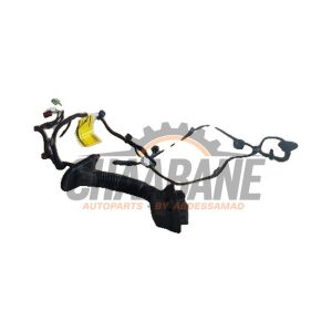 Cable (divers) A2065403445 Mercedes C-Klasse AMG (W206) C-43 AMG 2.0 Turbo 4-Matic+