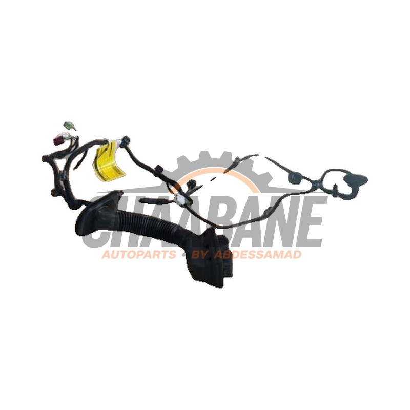 Cable (divers) A2065403445 Mercedes C-Klasse AMG (W206) C-43 AMG 2.0 Turbo 4-Matic+