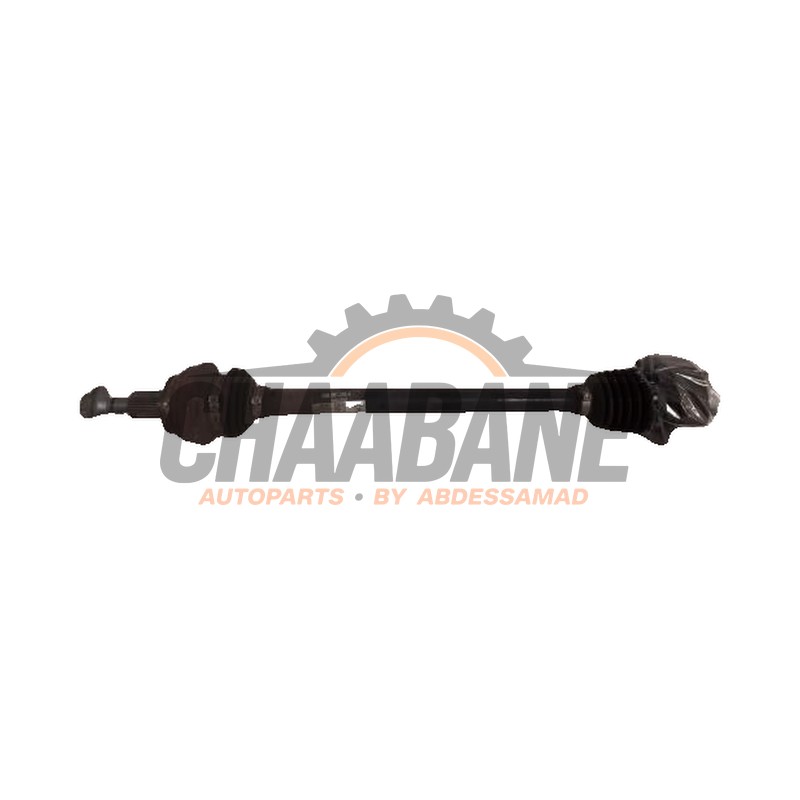 Arbre de transmission arriere gauche 5Q0501203A Audi S3 2012 / 2020