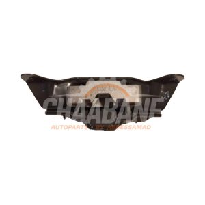 Support boite de vitesse 5Q0199555BG Seat Leon ST (5FF) 1.6 TDI 16V 4Drive 2012 / 2020