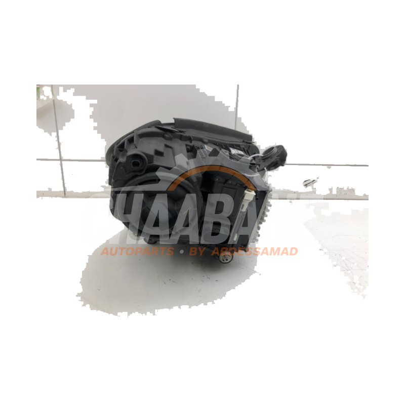 Phare gauche 1679068507 Mercedes GLE (V167) 350de 2.0 Turbo 16V 4-Matic