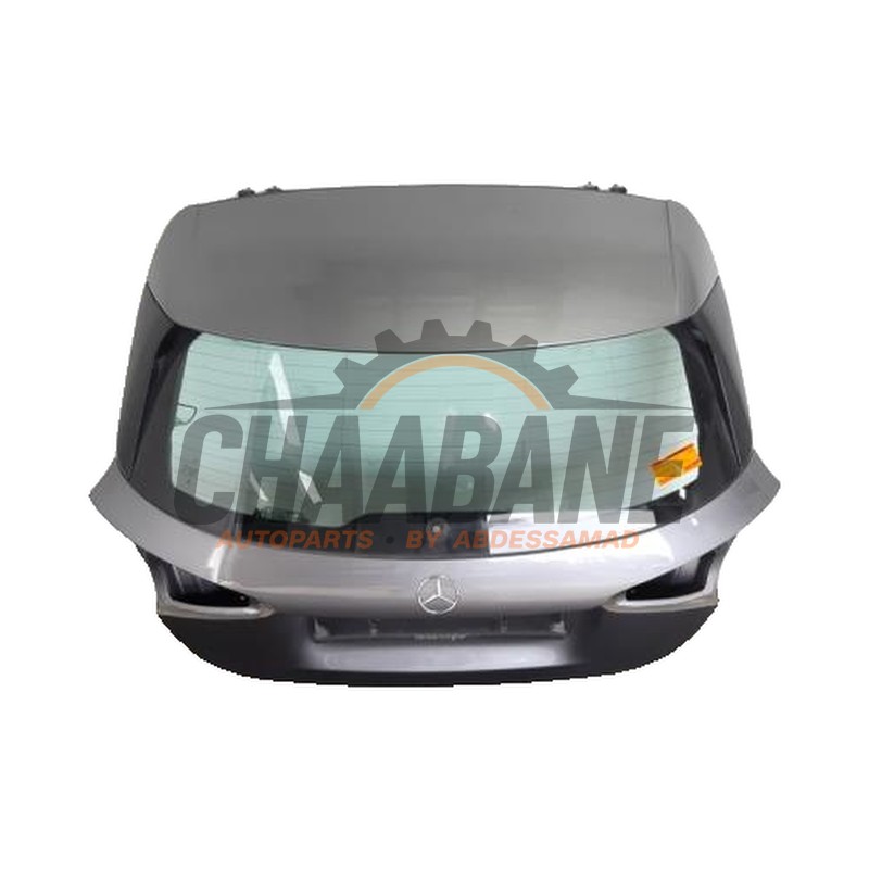 Hayon arriere A1777401400 Mercedes A (177.0) 1.5 A-180d