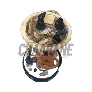 Pompe a carburant 5Q0919050P Seat Leon ST (5FF) 1.6 TDI Ecomotive 16V 2012 / 2020