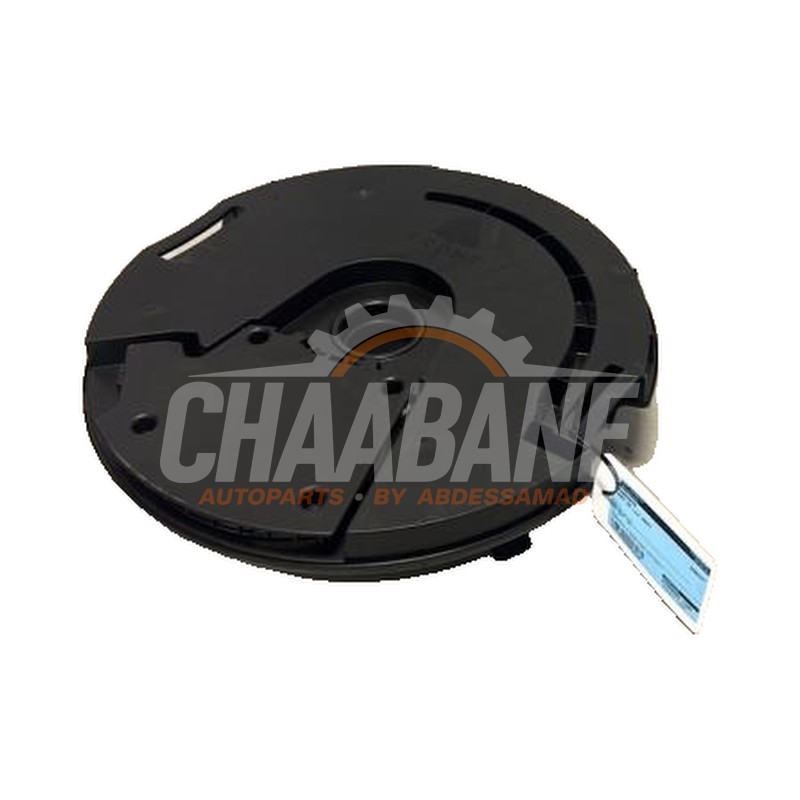 Caisson de graves 83A035382 Audi Q3 (F3B) 2018