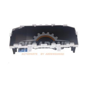 Tachometre 5NA920310B Volkswagen Touran 2015