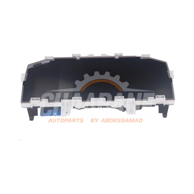 Tachometre 5NA920310B Volkswagen Touran 2015