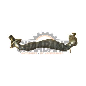 Tube RGE AJ813340 Jaguar F-Pace 2.0 D 180 16V AWD