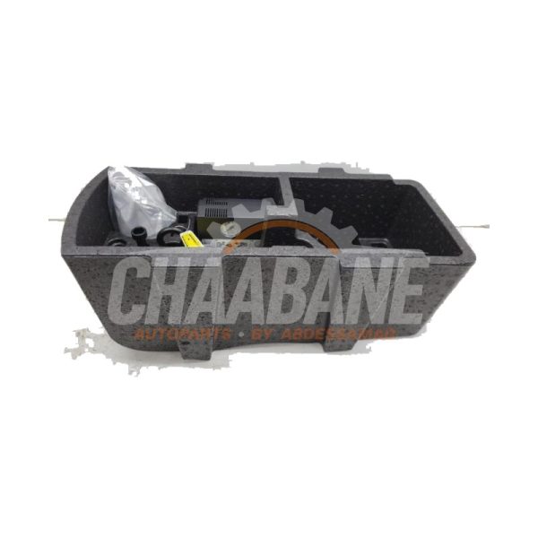 Kit de reparation pneus 5N0012615F Audi A3 Sportback (8YA) 2.0 30 TDI 16V 2019
