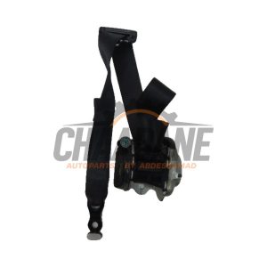 Ceinture de securite arriere gauche A2538601100 Mercedes GLC (X253)