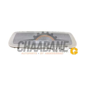 Eclairage interieur arriere A2048204801 Mercedes Vito Mixto (447.7) 2.2 116 CDI 16V