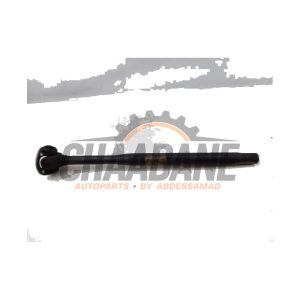 Arbre intermediaire pour 4x4 A2533301 Mercedes E (W213) E-220d 2.0 Turbo 16V 4-Matic