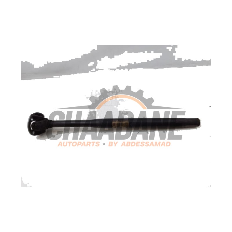 Arbre intermediaire pour 4x4 A2533301 Mercedes E (W213) E-220d 2.0 Turbo 16V 4-Matic