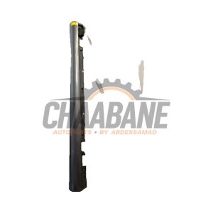 Seuil droit A2136980600 Mercedes E Estate (S213) E-200d 2.0 Turbo 16V