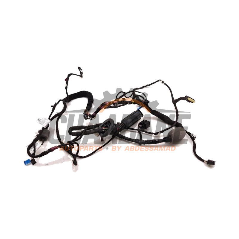 Faisceau de cables 11107810 BMW M8 Gran Coupe (F93) 4.4 Competition V8 32V Twin Turbo 2019