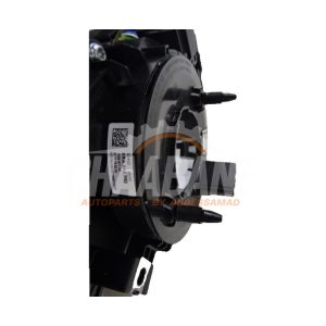 Rouleau airbag 6RA859653 Skoda Rapid 2012 / 2022