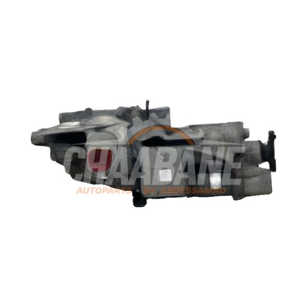 Arbre entrainement roue arriere 8834438 BMW 2-Serie 2019