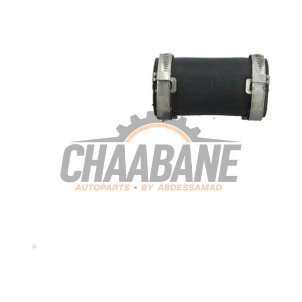 Tuyau intercooler 4M0145944A Audi Q8 (4MN) 3.0 V6 24V 55 TFSI e Hybrid Quattro 2018