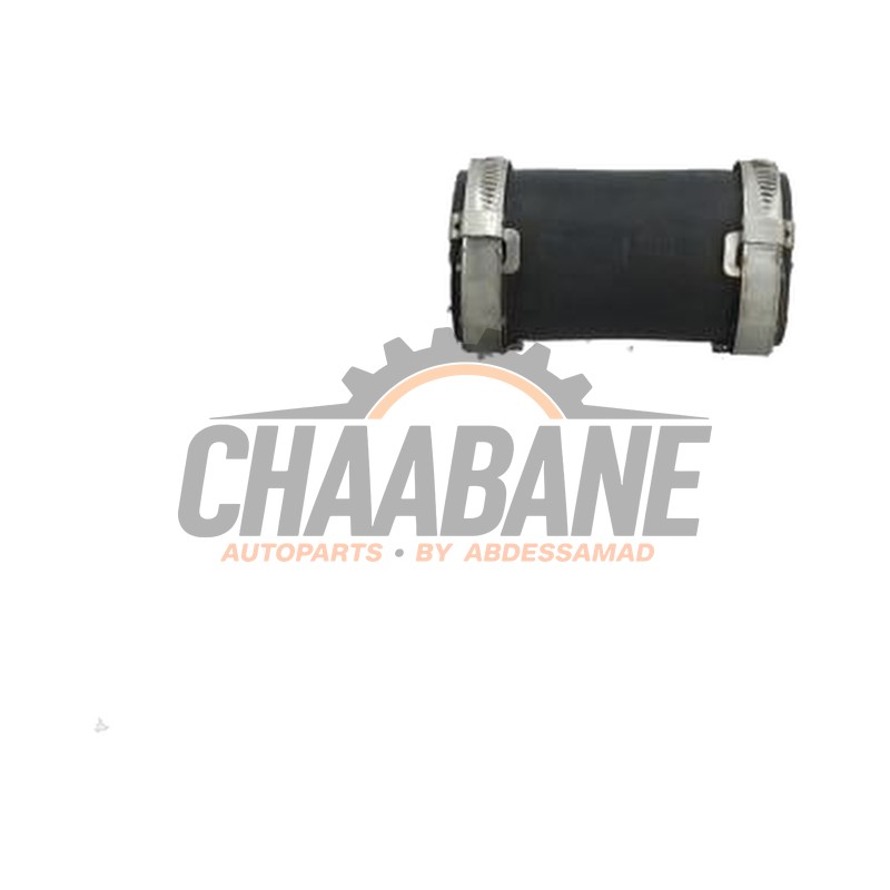 Tuyau intercooler 4M0145944A Audi Q7 (4MB/4MG) 3.0 TDI V6 24V e-tron plug-in hybrid 2015