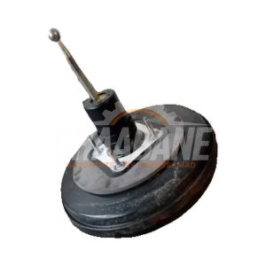 Servo frein 240216 Skoda Fabia III Combi (NJ5) 1.0 12V Greentech 2014 / 2022