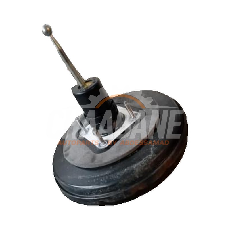 Assistant de freinage 240216 Skoda Fabia III Combi (NJ5) 1.0 12V Greentech 2014 / 2022