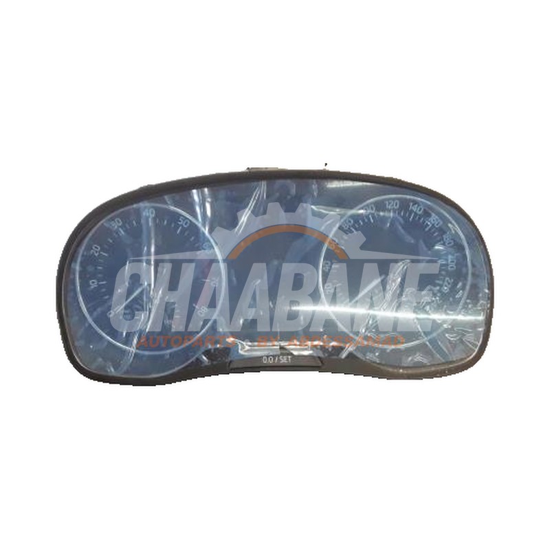 Tachometre 6V0920740B Skoda Fabia 2014 / 2021