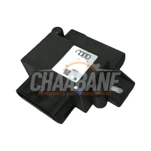 Module pompe carburant 4G0906093H Audi A6 2012 / 2018