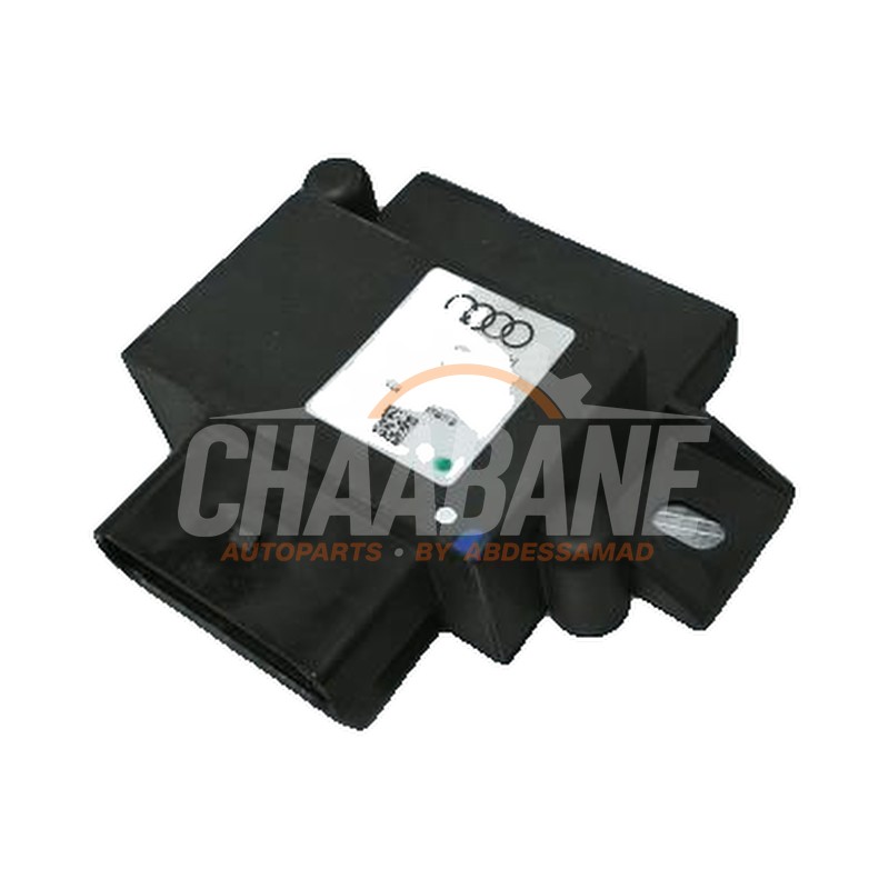 Module pompe carburant 4G0906093H Audi A6 2012 / 2018