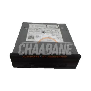 Unite de controle Multimedia Skoda Rapid 2012 / 2022