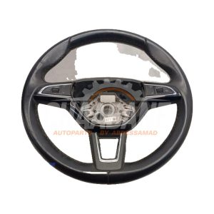 Volant 3076472 Skoda Octavia Combi (5EAC) 1.6 TDI Greenline 16V 2012 / 2020