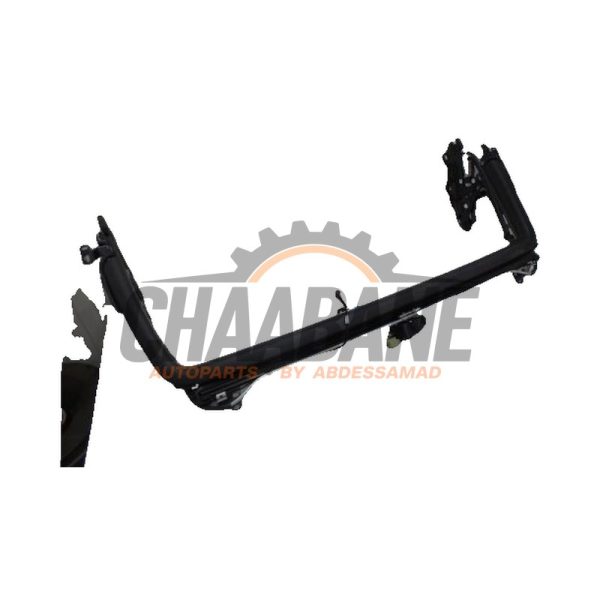 Brise-vent 99156112505 Porsche 911 2012 / 2020