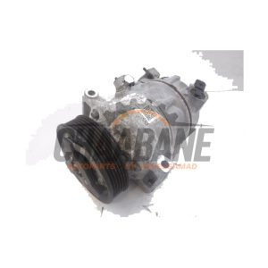 Pompe clim Seat Ibiza V (KJB) 1.0 TSI 12V 2017
