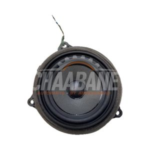 Haut-parleur 9281896 BMW X1 (F48) sDrive 20i 2.0 16V Twin Power Turbo 2014 / 2022