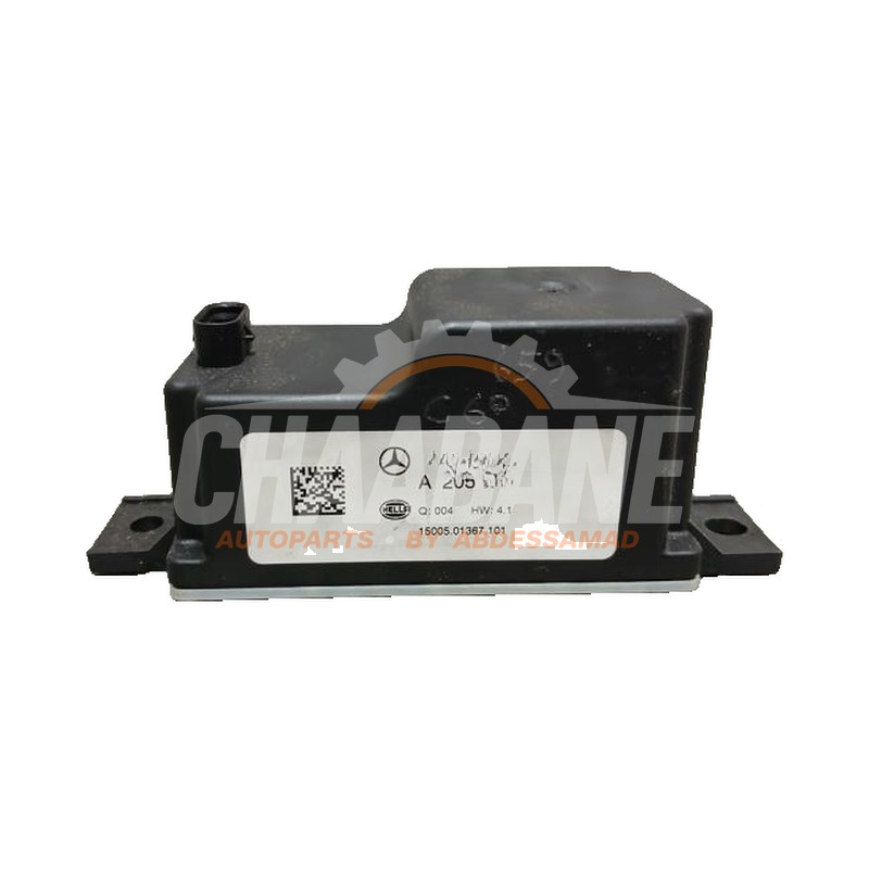 Regulateur de tension A2054400073 Mercedes C (W205) C-200 1.6 CDI BlueTEC, C-200 d 16V