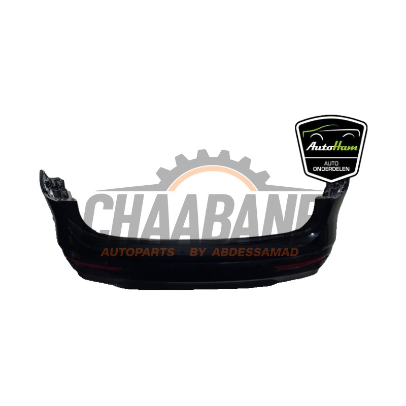 Pare-chocs arriere 5FJ807421BGRU Seat Tarraco 1.5 TSI ACT 16V 2018 / 2024
