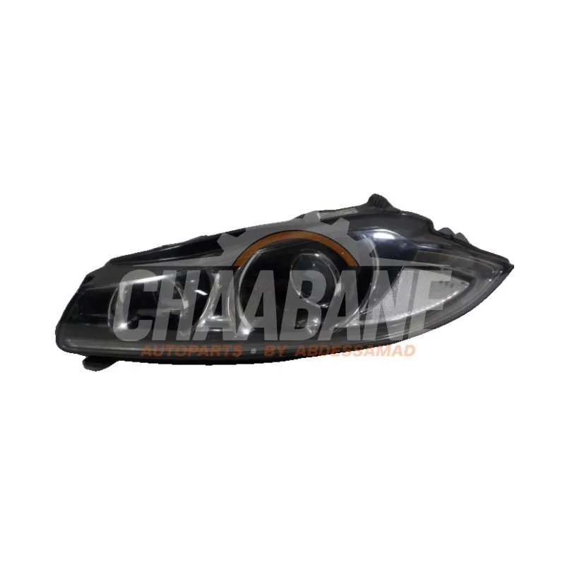 Phare gauche CX2313W030EF Jaguar XF
