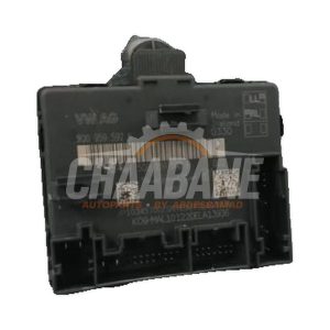 Module verrouillage central des portes 5Q0959592K Volkswagen T-Roc 2019