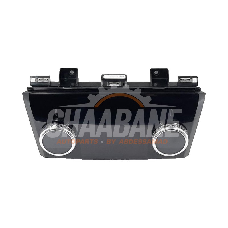Panneau de commandes chauffage J9D313D734CE Jaguar I-Pace EV400 AWD