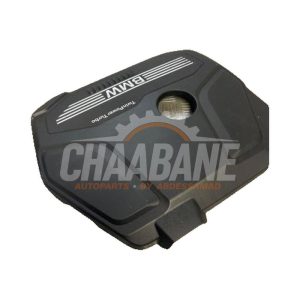 Cache sous moteur 11148656447 BMW X1 (F48) xDrive 20i 2.0 16V Twin Power Turbo 2014 / 2022
