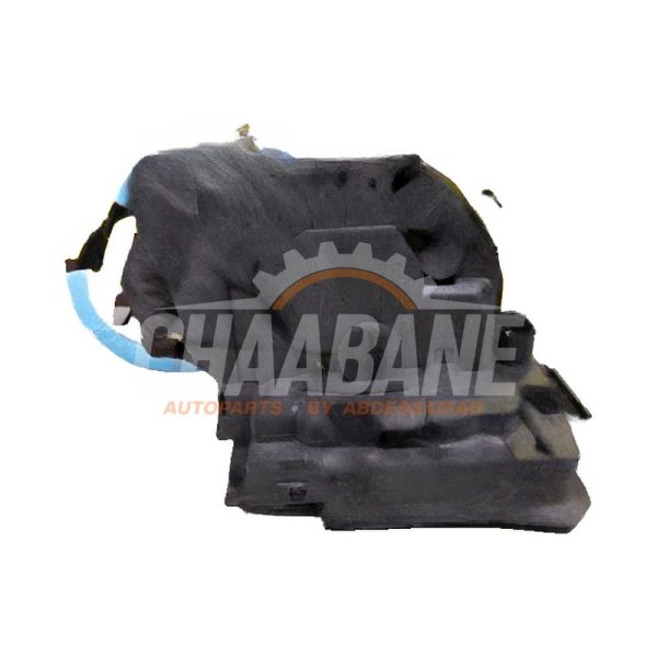 Serrure avant gauche 18283810CZ BMW X2 (F39) sDrive 20i 1.5 12V TwinPower Turbo 2017 / 2023