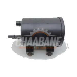 Filtre carbone 7244150 BMW 4 serie Gran Coupe (F36) 420i 2.0 TwinPower Turbo 16V 2014 / 2021