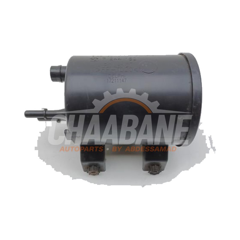 Filtre carbone 7244150 BMW 4 serie Gran Coupe (F36) 420i 2.0 TwinPower Turbo 16V 2014 / 2021