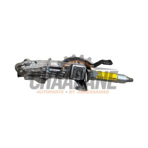 Colonne de direction A1774602700 Mercedes CLA Shooting Brake (118.6) 1.3 CLA-180 Turbo 16V