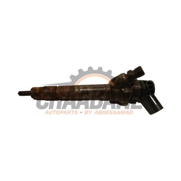 Injecteurs 445110478 BMW 5-Serie 2017